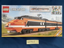 lego horizon express for sale