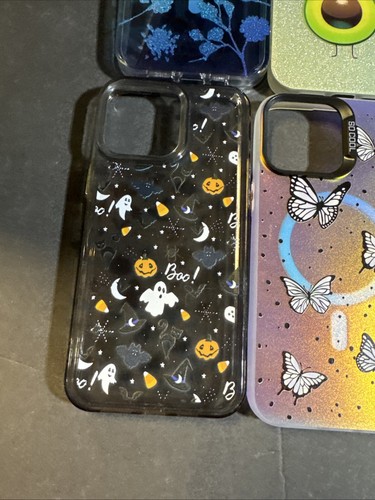 Iphone 15 pro Max case lot of 10 - Photo 11 sur 20