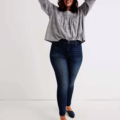 Skinny Jeans Sz 37 NWT | eBay