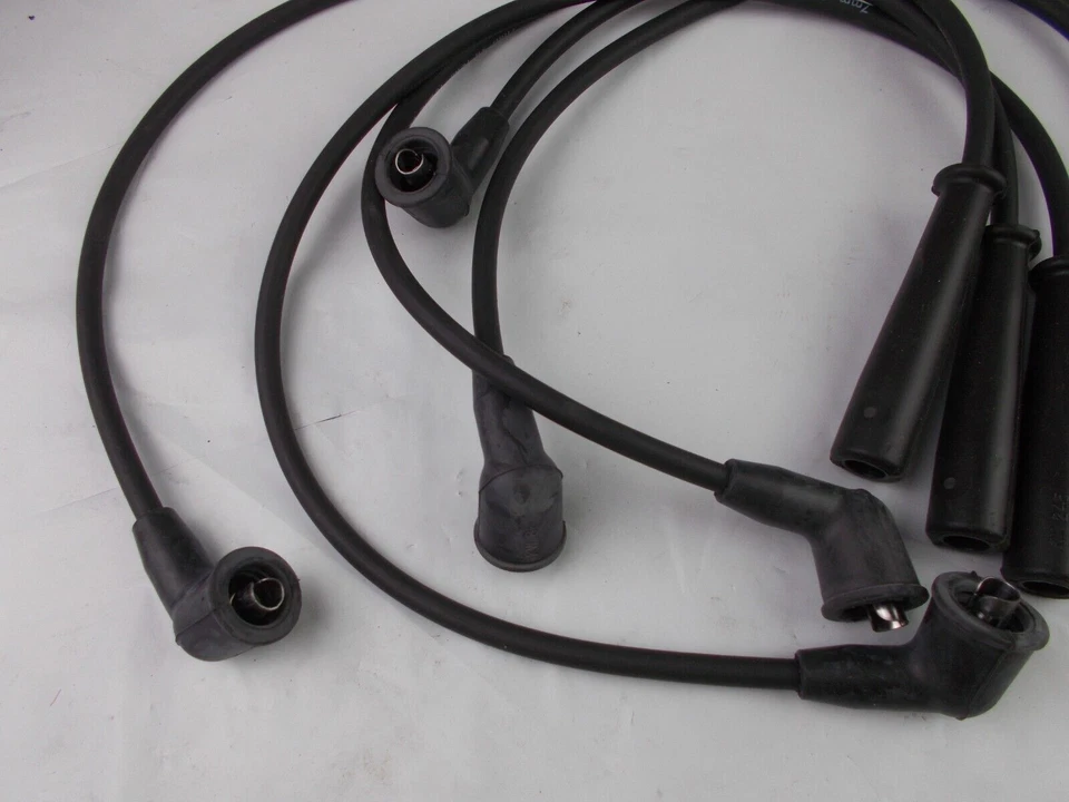 Spark Plug Wire Set-Ignition Wire Set Xact 9214 — 第 4/4 张图片