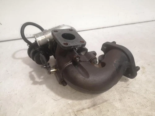 SLV2823127000 Turbocompresor para KIA CARENS (RS) 2.0 CRDi EX Monovolume 1494721 - Imagen 5 de 6