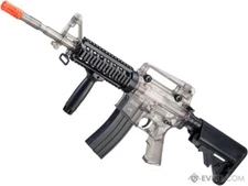 Sig Sauer Licensed Patrol Rifle Entry Level Airsoft AEG and 1911 Pistol Kit