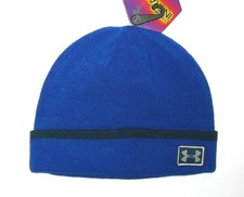 Cold Gear Reactor Knit Beanie Mens 