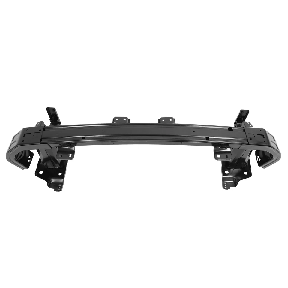 For Ford Fusion 2017-2020 Front Bumper Reinforcement Impact Bar Steel #FO1006274 - Image 2 of 4