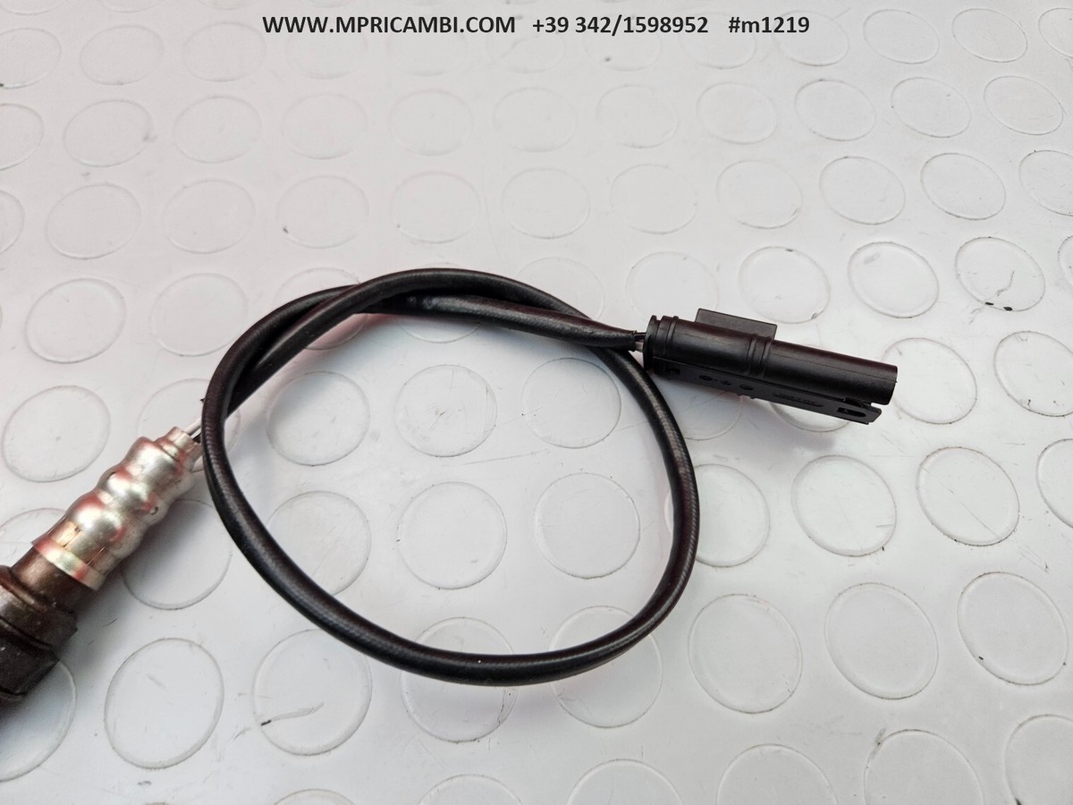 PROBE SENSOR LAMBDA 11787672785 BMW F 800 S 2004 2010 | eBay