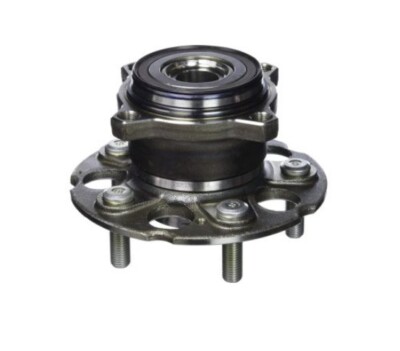 Genuine Honda Rear Hub Bearing Assembly U 42200-T0A-951 | OE