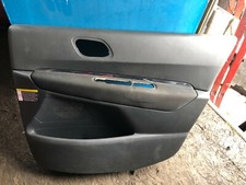 Front Door Card Panel Driver Right Side OSF For Peugeot 3008 5008 MK1 2008-2015 