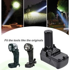 10.8V/12V 4.0Ah Li-ion Battery for Hitachi BCL1015 BCL1030A 329369 329371 329389