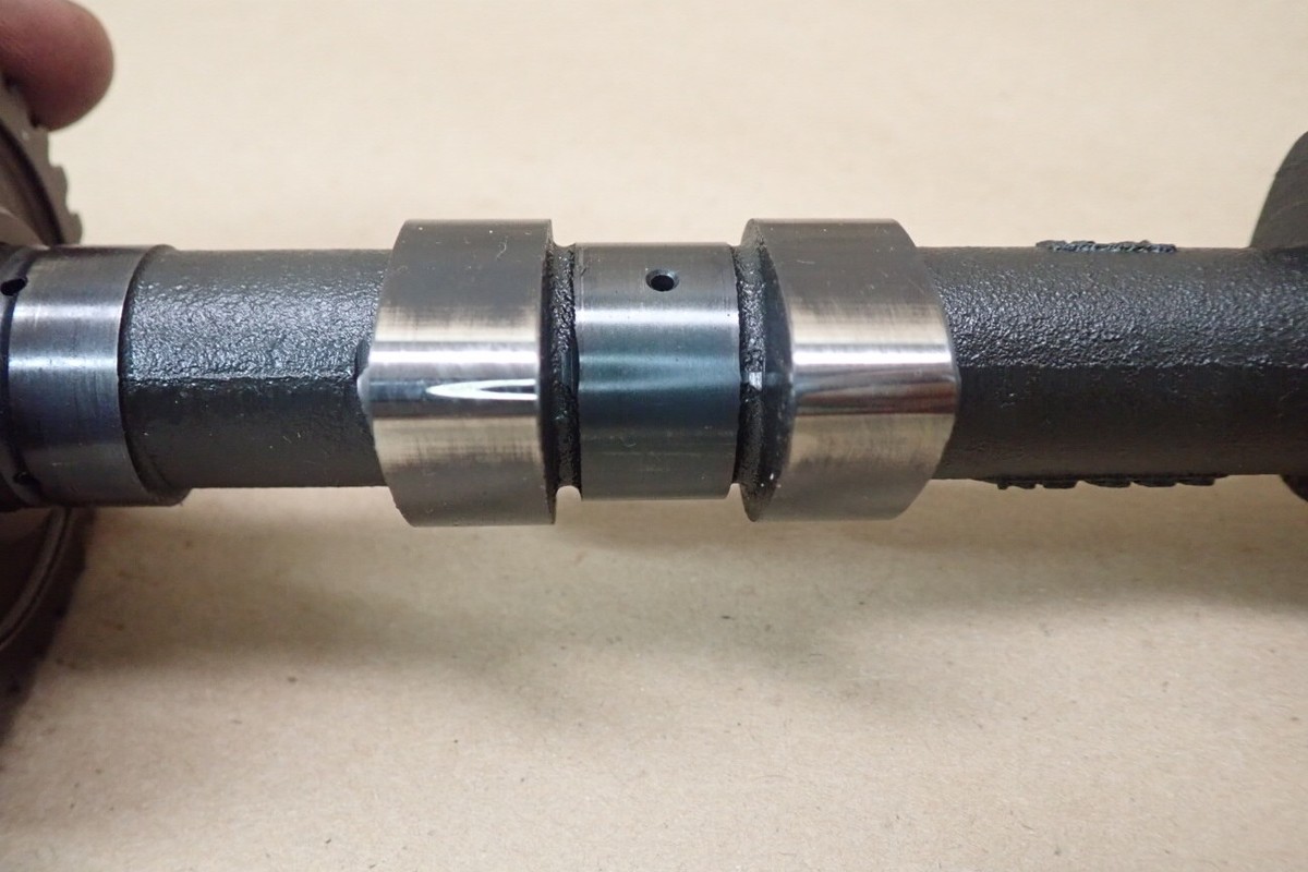 1998 KAWASAKI ZX900-C CAMSHAFT | eBay