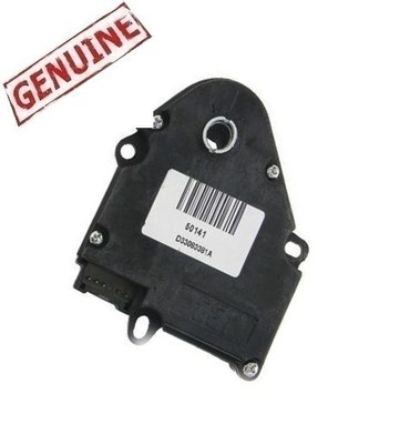 For Mercedes W163 ML320 ML430 ML55 Actuator Motor For A//C Flap