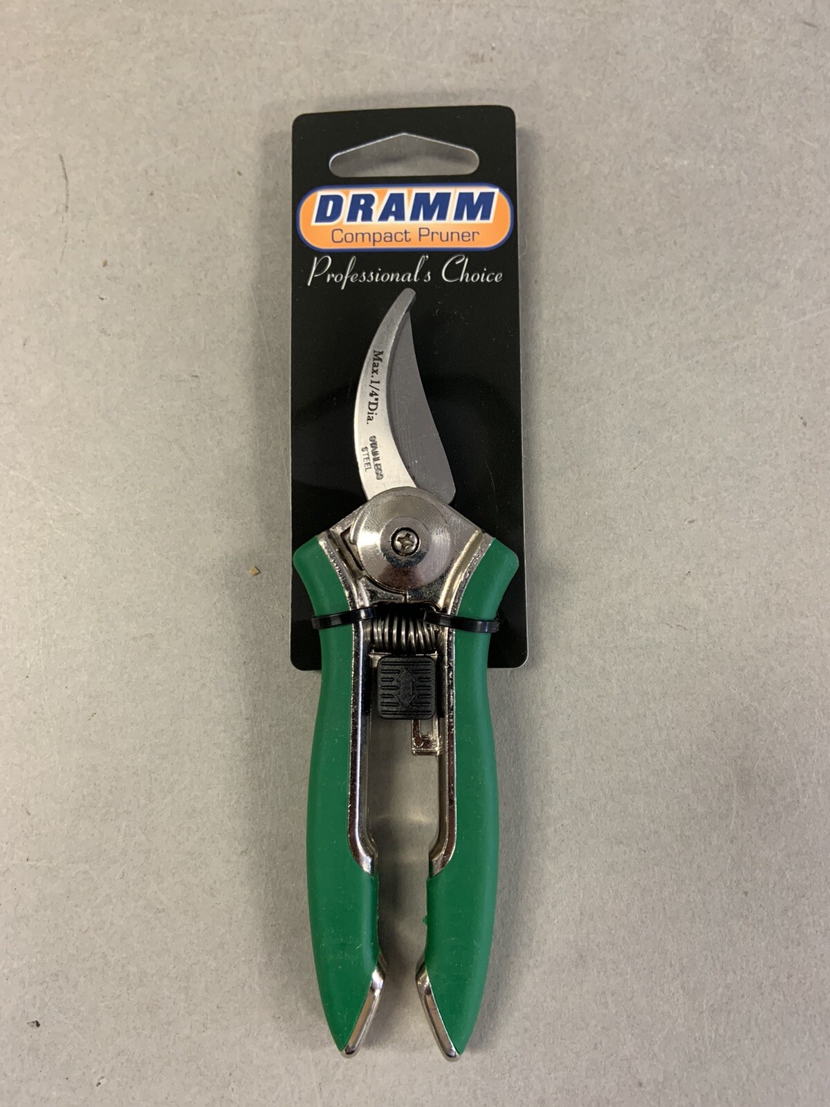 Dramm compact pruners eBay