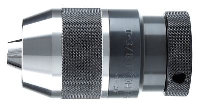 RÖHM Schnellspannbohrfutter Spiro 3–16 Mm – Präzises Zubehör Für Bohrmaschinen
