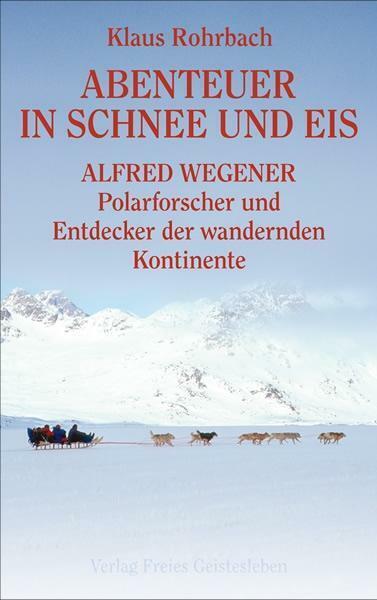 Thumbnail - Abenteuer In Schnee Und Eis | Buch | 9783772517587