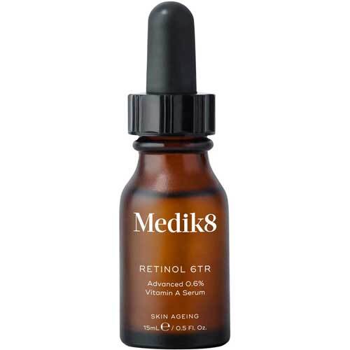 MEDIK8 Retinolo 6TR Intelligente 15ml 15ML