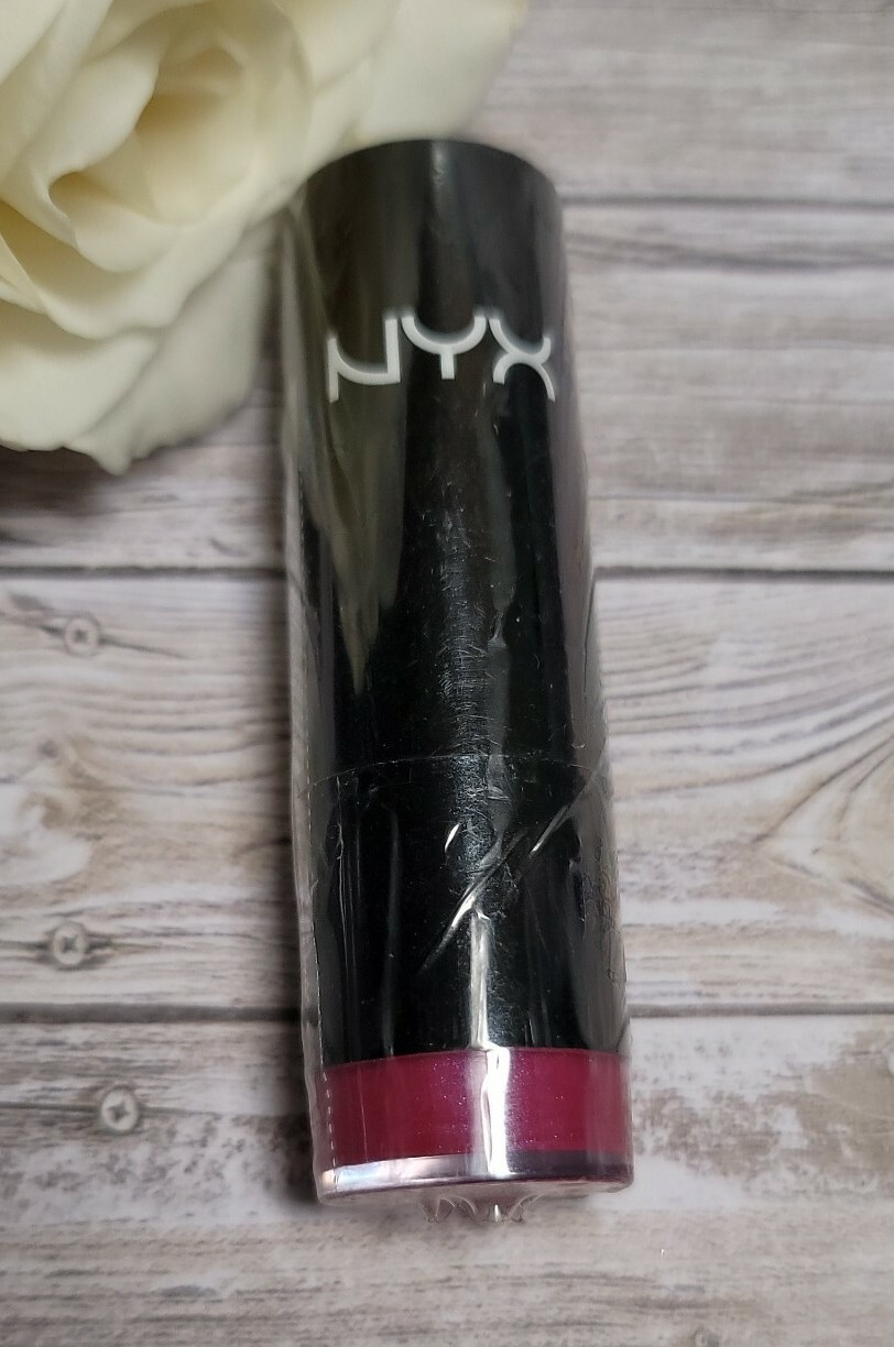 1 Nyx Extra Creamy Round Lipstick Lss505a Shiva Ebay