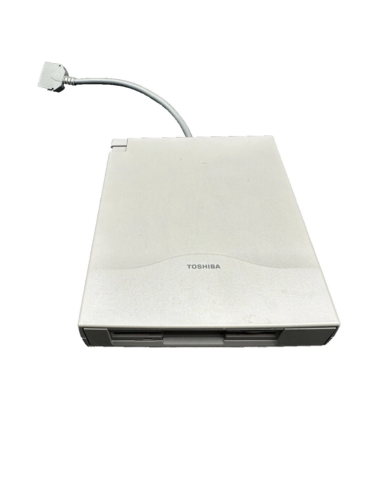 Toshiba External Floppy, Zip and Jaz Drives