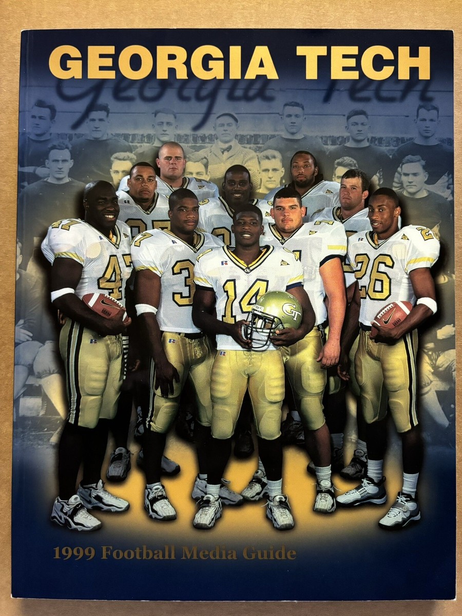 Football Schedule Georgia Tech Yellow Jackets Football Football