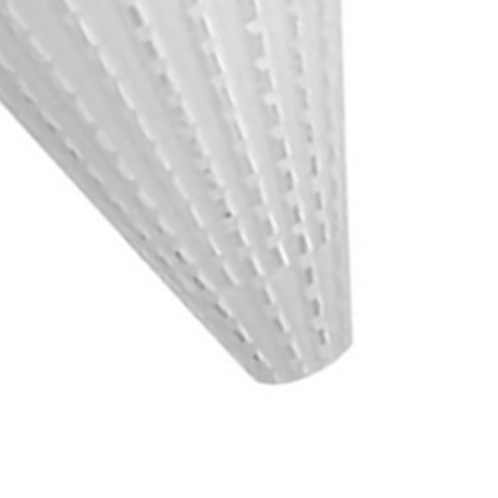 5pcs/set Cone Funnel Funnel Shape Solid Color Tank Cone Feeder Feeder