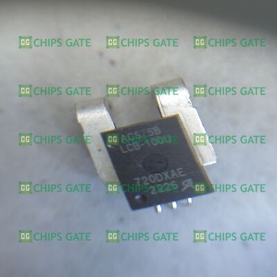 FOR 1pcs CURRENT SENSOR IC ALLEGRO CB-PFF-5 ACS758LCB-100U-PFF-T ACS758LCB-100U