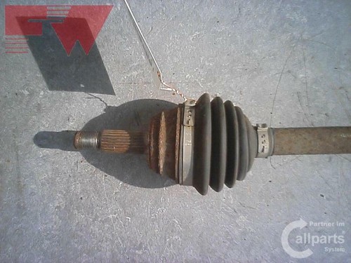 Antriebswelle L 1,6 VW Polo III 3 Lim./Variant (Typ:6N/6KV) 6N0407271
