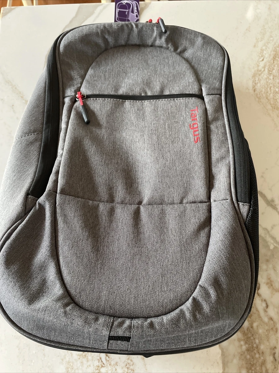 Targus top urban commuter