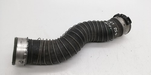 BMW 3 E90 Ladeluftkühler Schlauch 11884414 2.0 Diesel 2008 11029605