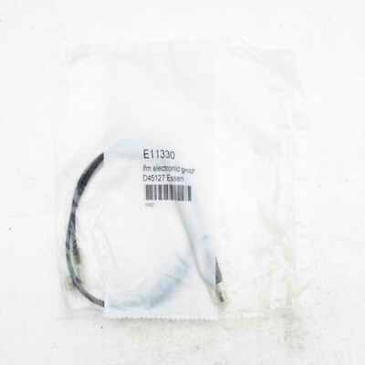 IFM IGS200 Inductive Sensor Threaded Type PNP/NPN 10...30 DC  New