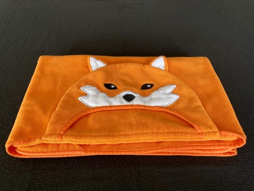 Kids Floatie Swimsuit & 2 Hooded Towels - Picture 12 of 24