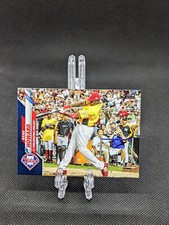 You Pick Your Cards * Philadelphia Phillies Fan Favorites Old& New Schmidt Bryce