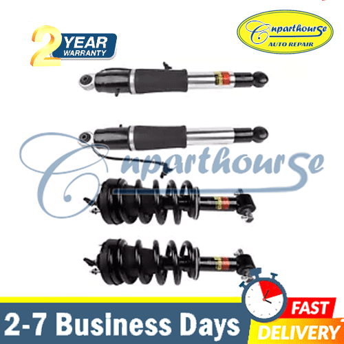 Front Strut+ Rear shock Absorber MagneRide For 2015-2020 Escalade Suburban Tahoe - Picture 1 of 6