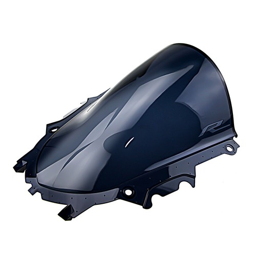 Motorcycle Windshield WindScreen Wind Deflector for Yamaha YZF-R3 R3 2019-2020 - Picture 4 of 21