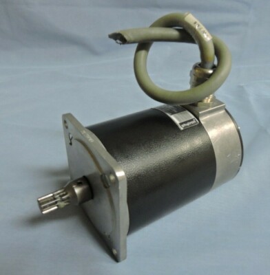 Fein Focus Phytron Hybrid Stepper Motor ZSH 87/2.200.8.4 / X-Ray Imaging Thales