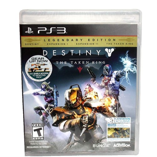 美品】PlayStation 4 500GB (Destiny ソフト入りPack) Amazon.co.jp