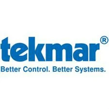 TEKMAR 50855 MIXING CONTROL FLOATING ACTION INCL