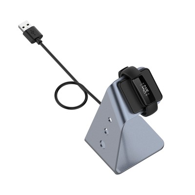 Watch Charger USB Charging Dock Cradle for Fitbit Ace3 /Fitbit Inspire 2 Watch