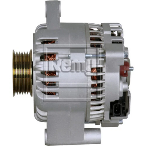 Alternador compatible con Mercury Sable REMY 2002-2005 Foto 4 de 4