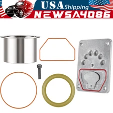 ZAC0032 Compressor Valve Plate Assembly for Craftsman Dewalt, Porter Cable