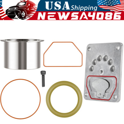 ZAC0032 Compressor Valve Plate Assembly for Craftsman Dewalt, Porter Cable