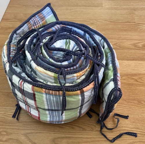 Náutico Pottery Barn Kids Niños Conjuntos de Ropa de cama de vivero