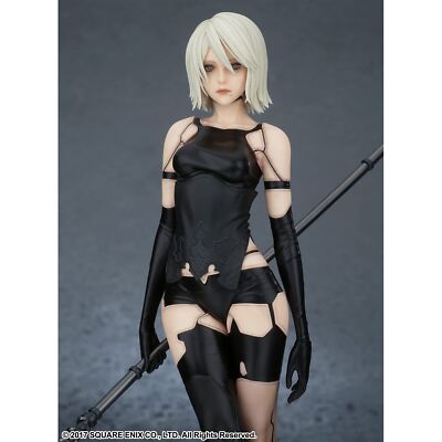 Square Enix Nier: Automata A2 YoRHa Type A No.2 DX Edition Painted