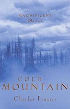 Cold Mountain - Paperback By Frazier, Charles - GOOD