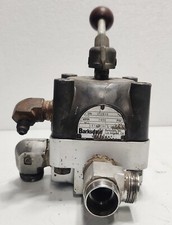Barksdale 6144R3AC3-L Pressure control valve 2400 PSI