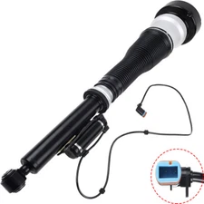 Rear Left Air Suspension Strut With Airmatic For Mercedes-Benz S350 S550 CL550