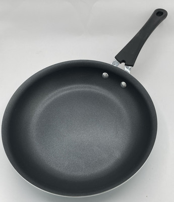 NEW Tramontina Turquoise Porcelain Enamel Nonstick 10  Frying Pan