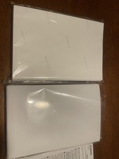 Canon PP-201 Photo Paper Plus Glossy II, 4x6 inch - 100 Sheets - Open - No Box