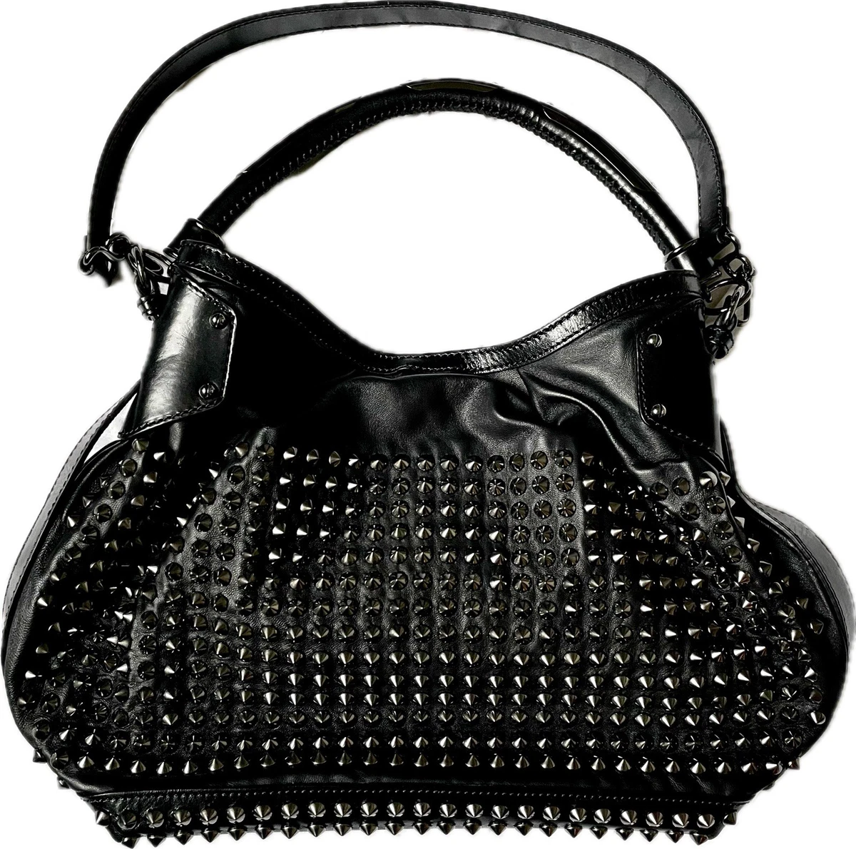Burberry Hobo Handbags & Bags Leather Exterior for Women for sale 