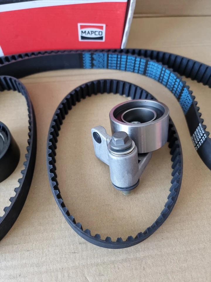 Mapco Timing Belt Kit For ROVER 75 / Land Rover Freelander L314 2.5 V6 4x4 - Image 2 of 4