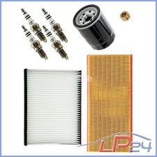 Filtre à huile Lancia YPSILON