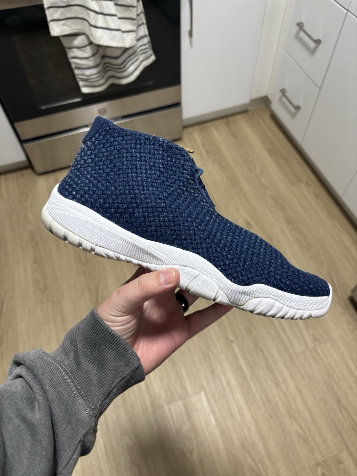 Jordan Future - image 1
