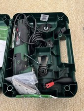 Bosch 240V 220W Corded Multi tool PMF 220 CE